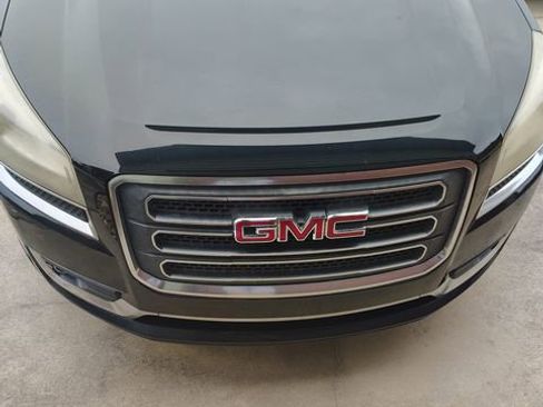 Used 2013 GMC Acadia SLT image 29
