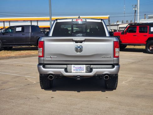 Used 2022 RAM 1500 Lone Star AWD/4WD image 8