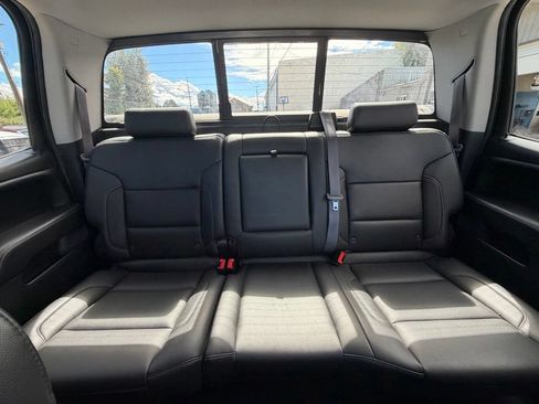 Used 2016 GMC Sierra 1500 SLT AWD/4WD image 19