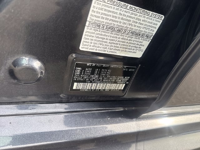 Used 2011 Subaru Legacy 2.5i Premium AWD/4WD image 29
