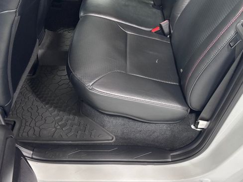 Used 2020 Toyota Tacoma TRD Pro AWD/4WD image 22