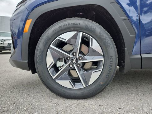 New 2026 Hyundai Tucson SEL image 30