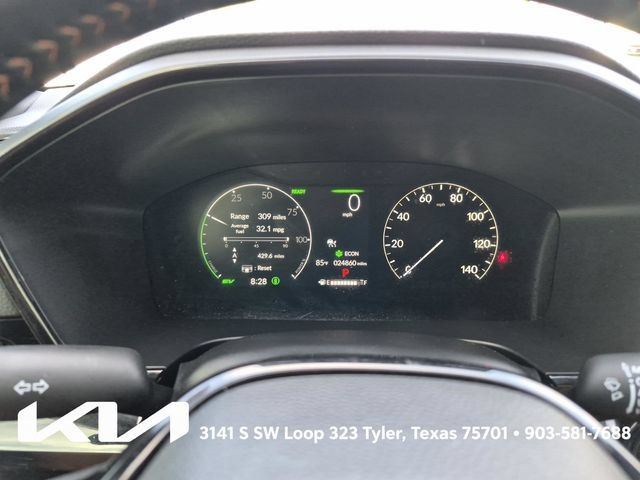 Used 2025 Honda CR-V Sport Touring image 33