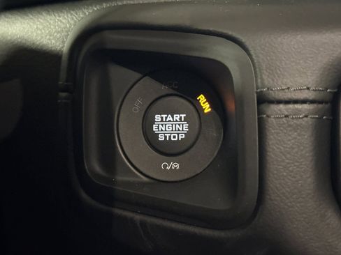 New 2025 Jeep Wrangler Rubicon w/ Xtreme 35 Tire Package image 21