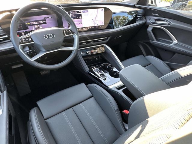 New 2026 Audi Q5 Premium Plus AWD/4WD image 6