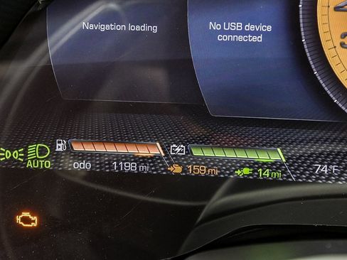 Certified 2024 Ferrari 296 GTB image 34