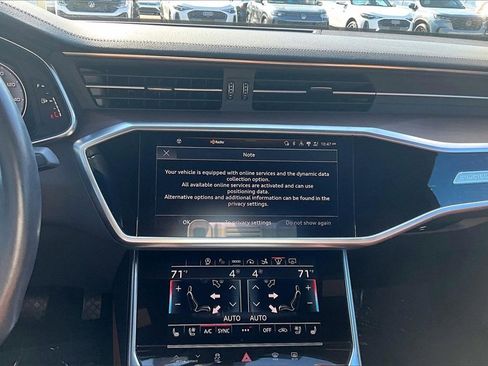 Used 2024 Audi A7 3.0T Prestige image 20