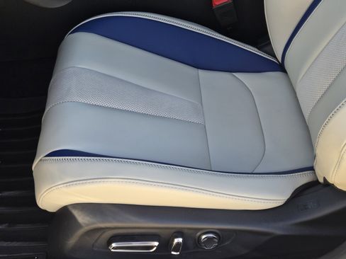 Used 2026 Acura Integra A-Spec w/ Technology Package FWD image 12