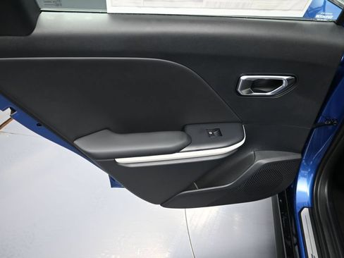 New 2026 Kia K4 EX FWD image 30