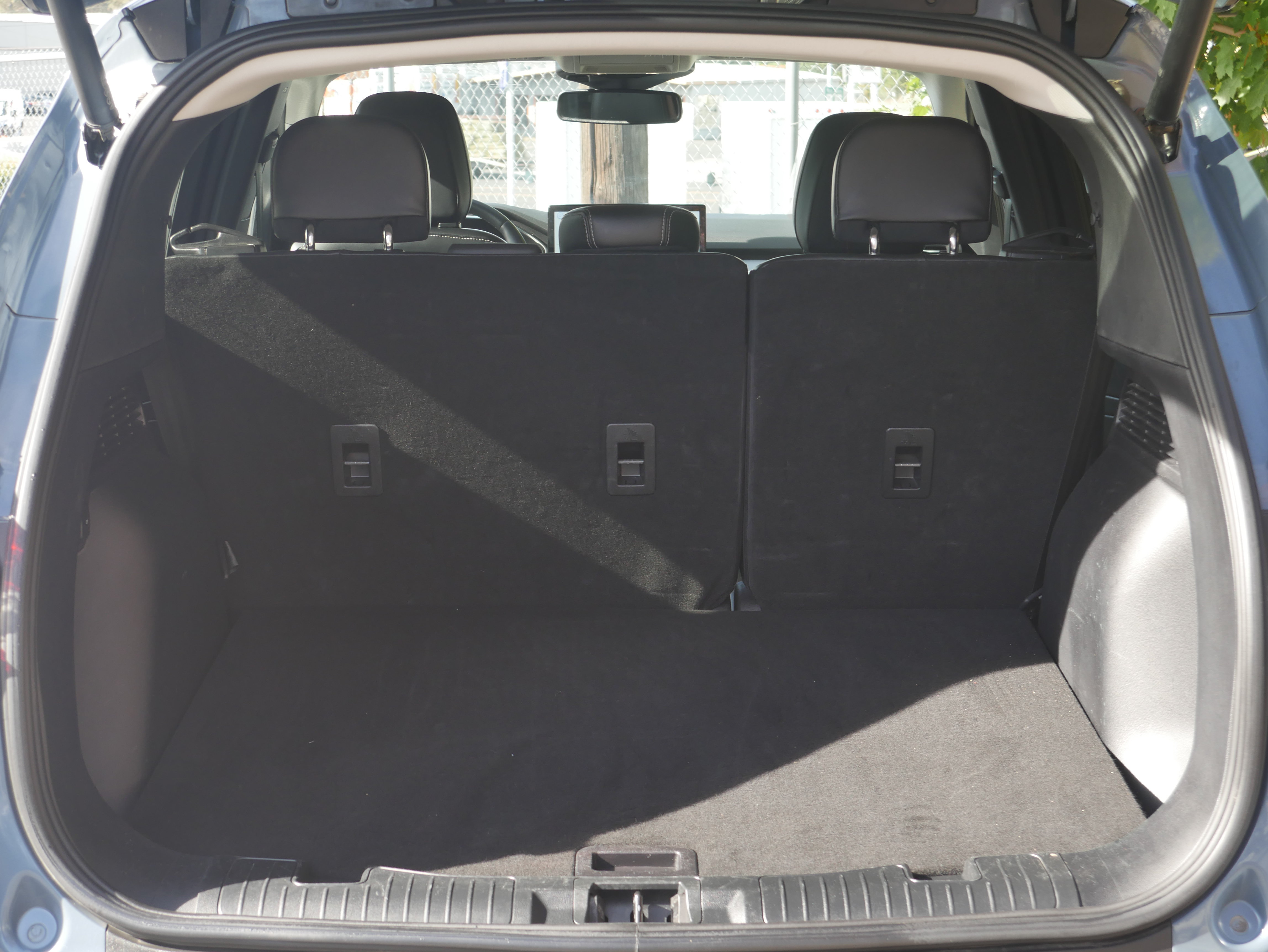 Certified 2024 Ford Escape Platinum AWD/4WD image 21