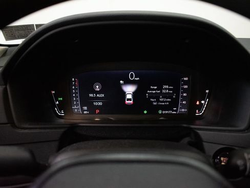 Used 2024 Honda Accord EX image 13