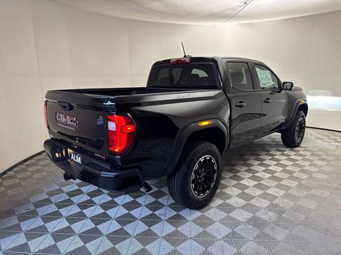 New 2026 GMC Canyon AT4 w/ Technology Plus Package image 5