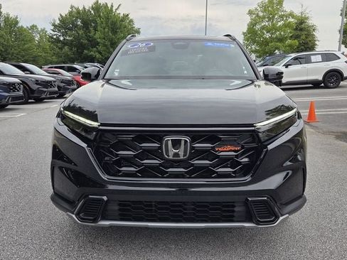 Used 2026 Honda CR-V TrailSport image 3