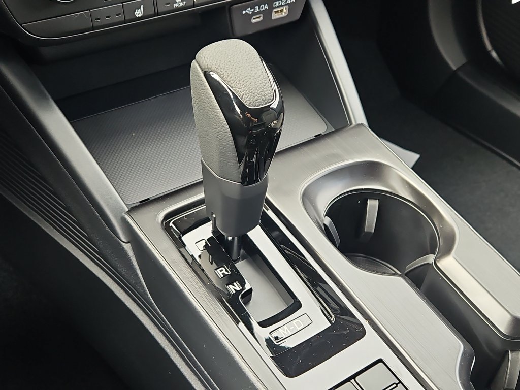 New 2026 Subaru Outback Premium AWD/4WD image 19