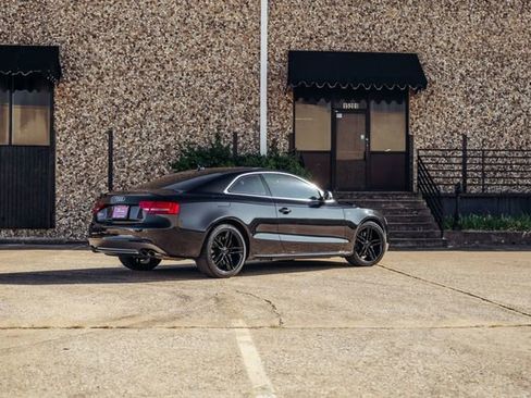 Used 2010 Audi S5 Prestige image 19