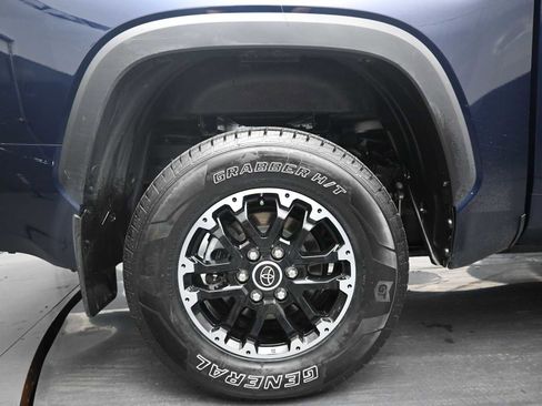 Used 2024 Toyota Tundra SR5 w/ TRD Off-Road Package image 10