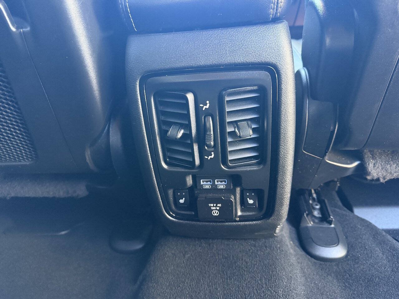 Used 2021 Dodge Durango GT AWD/4WD image 25