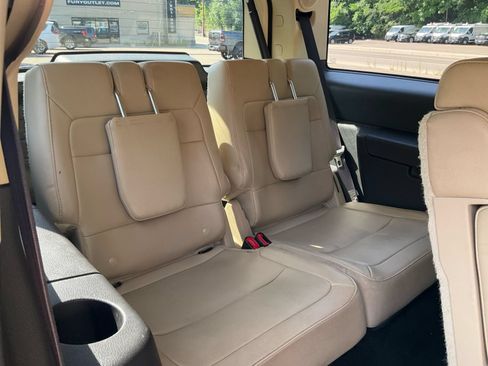 Used 2017 Ford Flex Limited AWD/4WD image 30