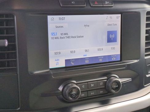 Used 2023 Ford F150 XLT image 14