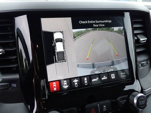 New 2024 RAM 3500 Tradesman w/ Towing Technology Group image 21