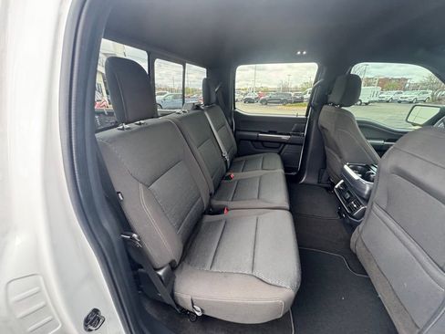 Used 2023 Ford F150 XLT w/ Equipment Group 302A High image 17