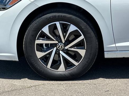 Used 2024 Volkswagen Jetta S FWD image 30