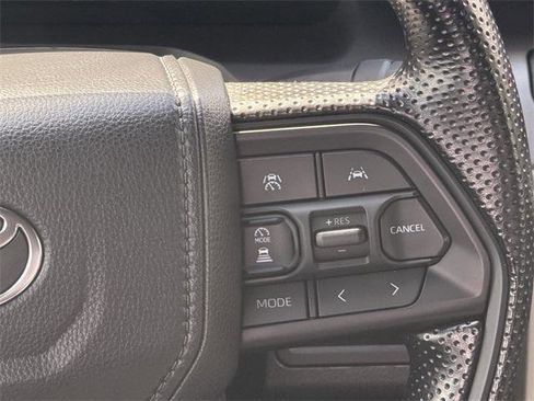 Certified 2025 Toyota Tacoma SR5 image 13