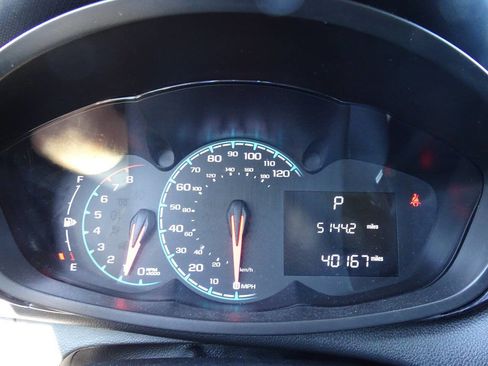 Used 2021 Chevrolet Spark LS image 23