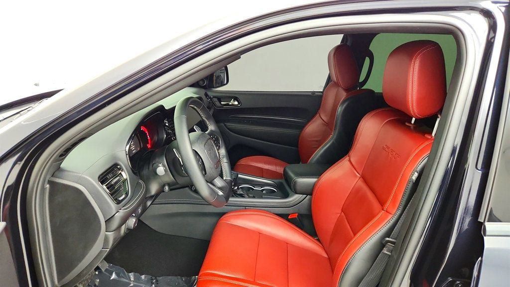 Used 2024 Dodge Durango SRT Hellcat AWD/4WD image 21