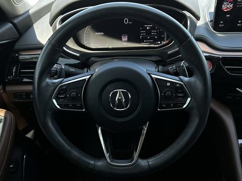 Used 2024 Acura MDX FWD w/ Technology Package image 13