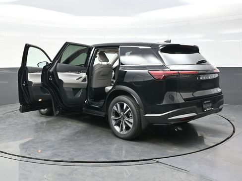 Used 2026 INFINITI QX60 Pure w/ Cargo Package AWD/4WD image 45