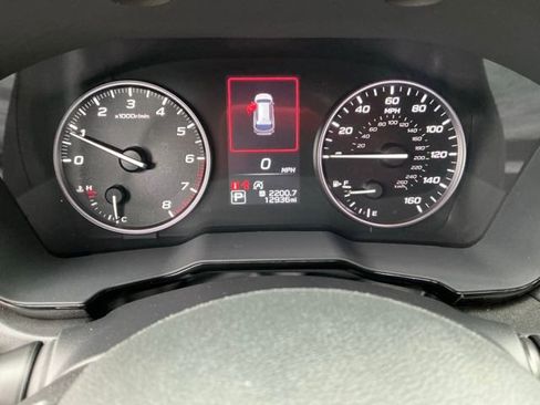 Certified 2025 Subaru Outback Premium AWD/4WD image 30