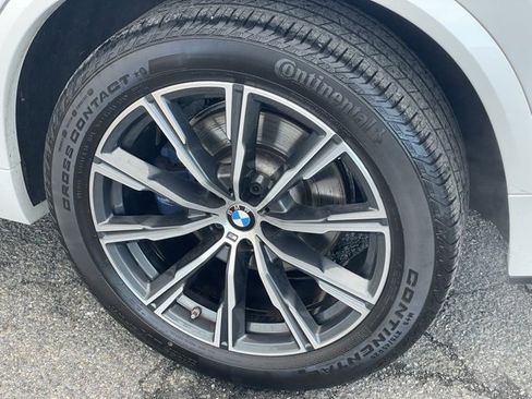 Certified 2023 BMW X5 xDrive40i w/ M Sport Package image 30