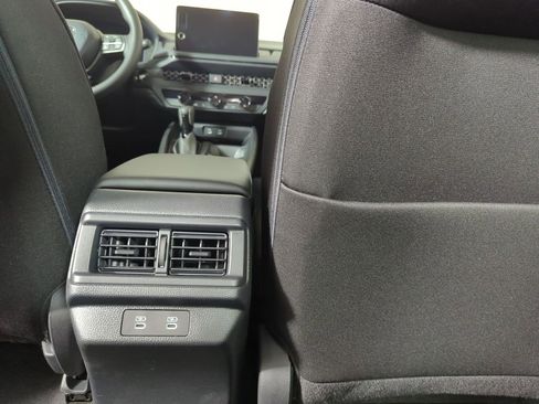 New 2026 Honda Accord LX image 26