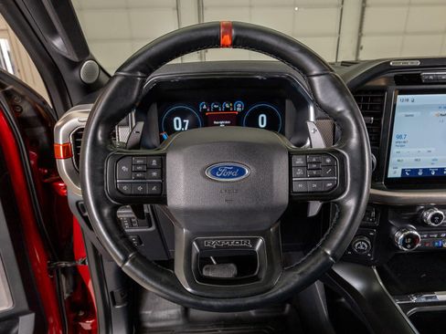 Used 2021 Ford F150 Raptor w/ Equipment Group 801A High AWD/4WD image 25