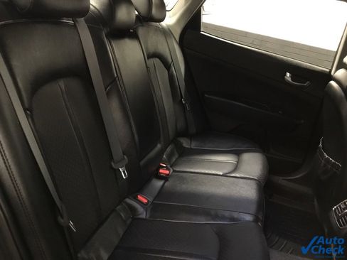 Used 2018 Kia Optima EX w/ Premium Package image 31