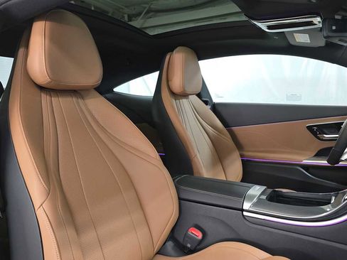 Certified 2026 Mercedes-Benz CLE 300 4MATIC Coupe image 14