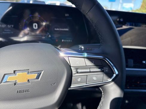 New 2026 Chevrolet Equinox LT image 31