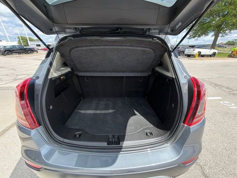 Used 2019 Buick Encore Preferred w/ Safety Package FWD image 12
