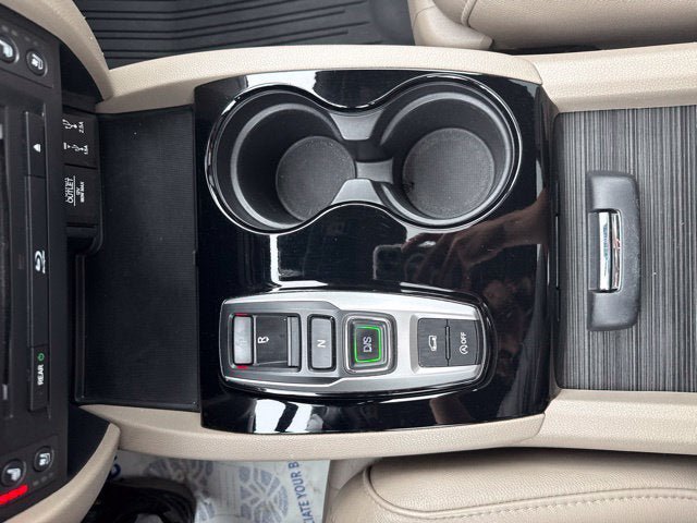 Used 2018 Honda Pilot Elite image 42