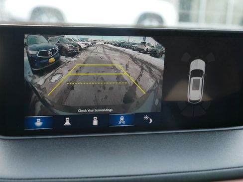 Certified 2024 Acura MDX SH-AWD w/ Technology Package image 27