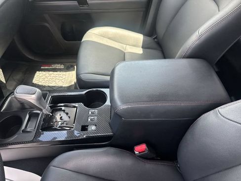 Used 2021 Toyota 4Runner TRD Pro AWD/4WD image 22