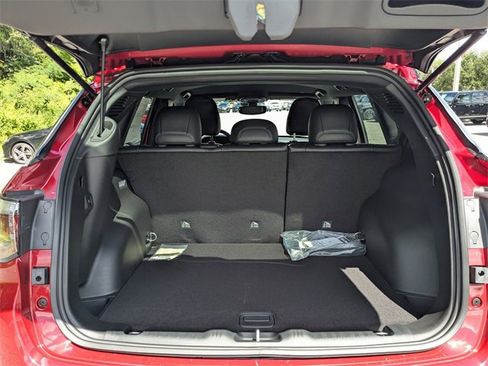 New 2026 Jeep Compass Limited image 13