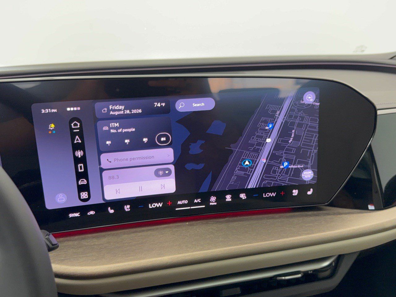 New 2026 Audi Q5 Premium Plus AWD/4WD image 23