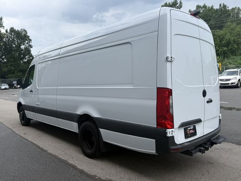 Used 2019 Mercedes-Benz Sprinter 170 image 5