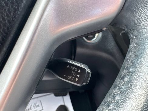 Used 2017 Toyota Sienna Limited AWD/4WD image 15