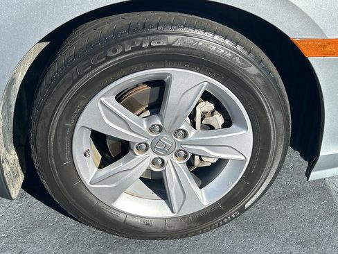 Used 2019 Honda Odyssey EX-L image 33