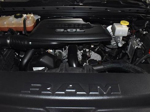 Used 2020 RAM 1500 Big Horn image 13