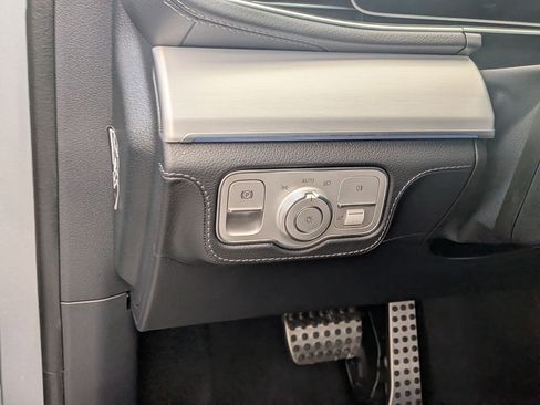 Used 2025 Mercedes-Benz GLE 53 AMG 4MATIC Coupe image 15