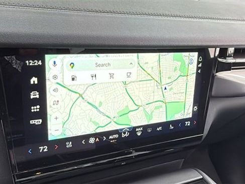 New 2025 Lincoln Navigator L Reserve w/ Jet Appearance Package image 24